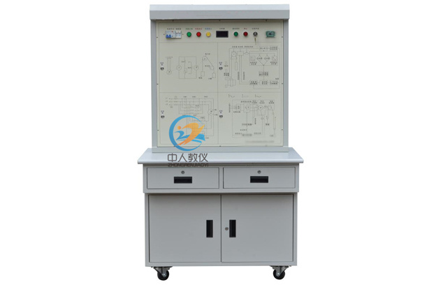 plc实训的过程及步骤有哪些(图2)