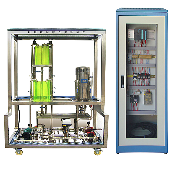 plc课程实训报告(图1)