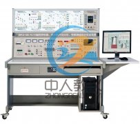 plc机械手控制实验梯形图(图2)