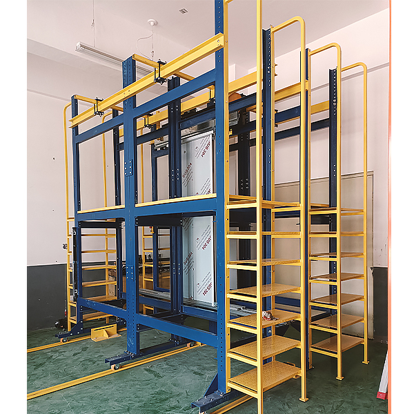 plc实训室简介(图1) plc实训室简介(图1)