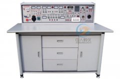 plc实训台有哪些训练项目组成的(图2)