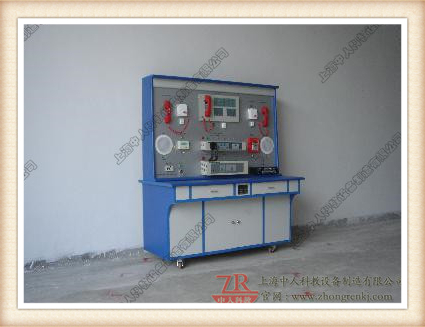 电工实验台的使用方法(图1) 电工实验台的使用方法(图1)