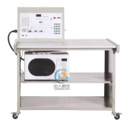 简述电工电子技术实验台的开关机顺序和作用(图2) 简述电工电子技术实验台的开关机顺序和作用(图2)