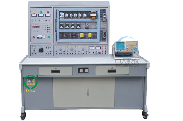 维修电工实训报告1000字内容(图2)