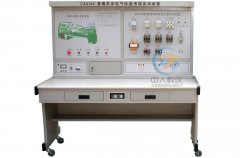 电工基本技能实训报告任务与要求(图1) 电工基本技能实训报告任务与要求(图1)