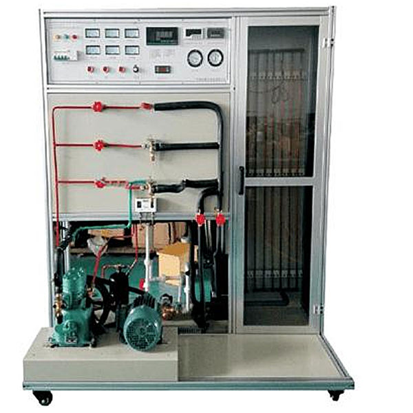 电工技术实训室配置要求(图2) 电工技术实训室配置要求(图2)