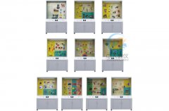 电工实训的具体内容(图1) 电工实训的具体内容(图1)