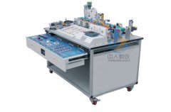 电工实训课(图1)