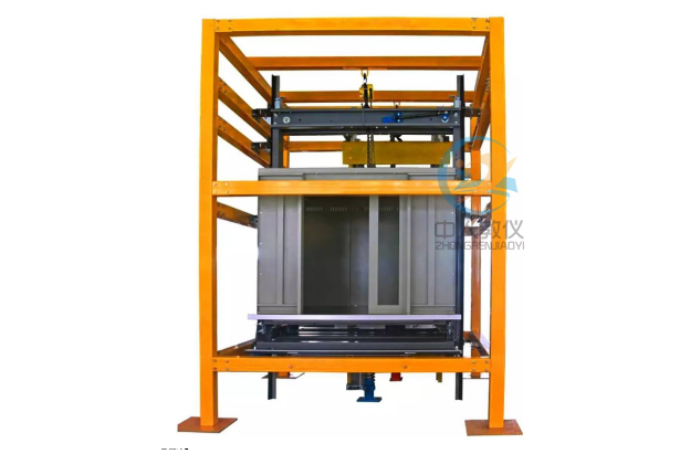 电工技术实训室(图2) 电工技术实训室(图2)