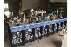 电工综合实训考核设备,电工技能考核装置(图1)