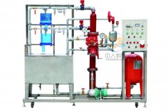 低压电工作业安全技术实际操作台(图1)