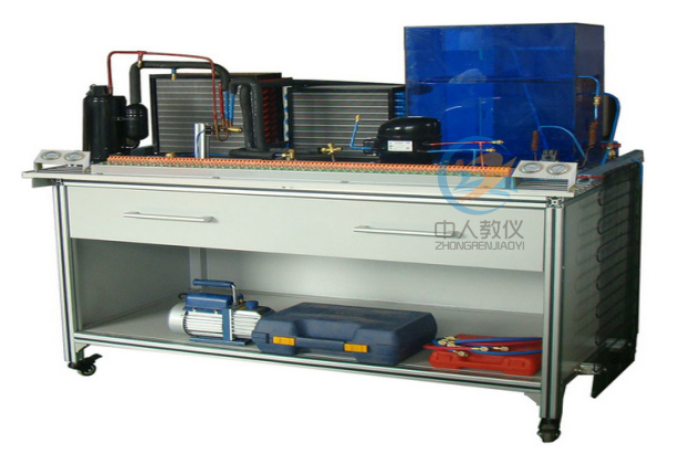 液压阀综合试验台,机构运动方案创新设计心得体会怎么写啊英语(图1) 液压阀综合试验台,机构运动方案创新设计心得体会怎么写啊英语(图1)