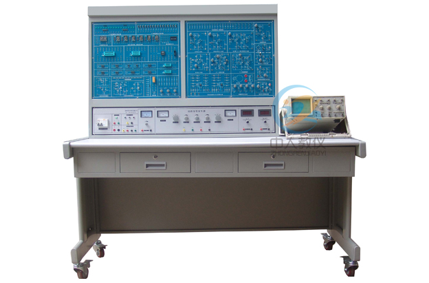 液压实验室简介怎么写,机械设计实验室建设方案范文(图1) 液压实验室简介怎么写,机械设计实验室建设方案范文(图1)