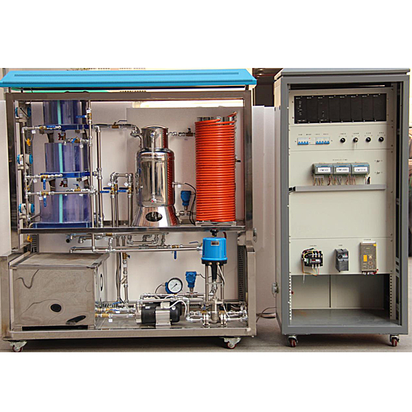 液压实验台实验报告怎么写,机械创新设计实验报告总结(图4) 液压实验台实验报告怎么写,机械创新设计实验报告总结(图4)