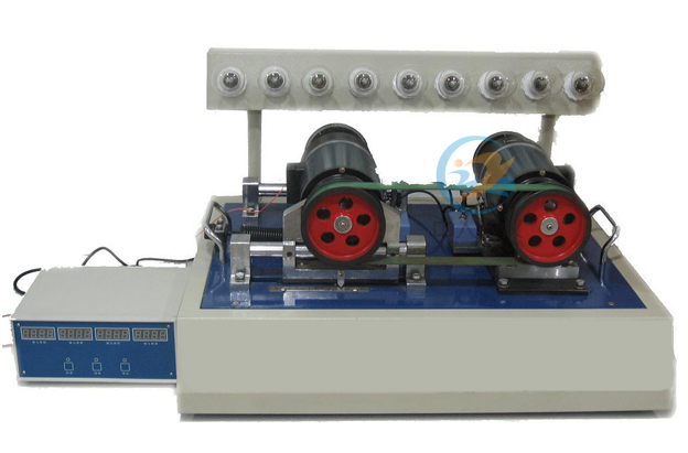 液压实验仪器使用说明书,机构创新设计实例简图(图2) 液压实验仪器使用说明书,机构创新设计实例简图(图2)