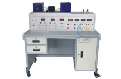 液压实验室简介范文,机械设计实训室(图4) 液压实验室简介范文,机械设计实训室(图4)