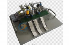 液压支架操作台,机构运动创新实验心得(图4) 液压支架操作台,机构运动创新实验心得(图4)