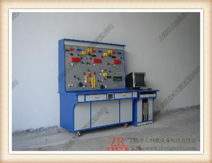 液压与气动实训记录与分析,机械创新设计实验室有哪些项目(图2)