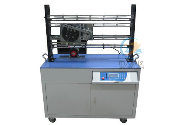 液压试验台工作原理视频,机构运动方案创新设计简图怎么画图片(图1) 液压试验台工作原理视频,机构运动方案创新设计简图怎么画图片(图1)