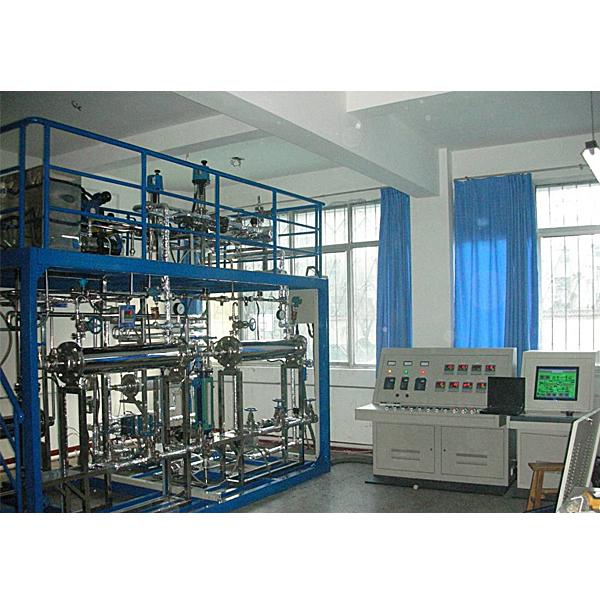 液压工作台,机构运动创意组合实验台怎么做的图片(图1)