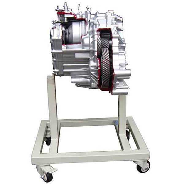 液压实验台设计规范,机械创新设计大赛获奖名单(图3)