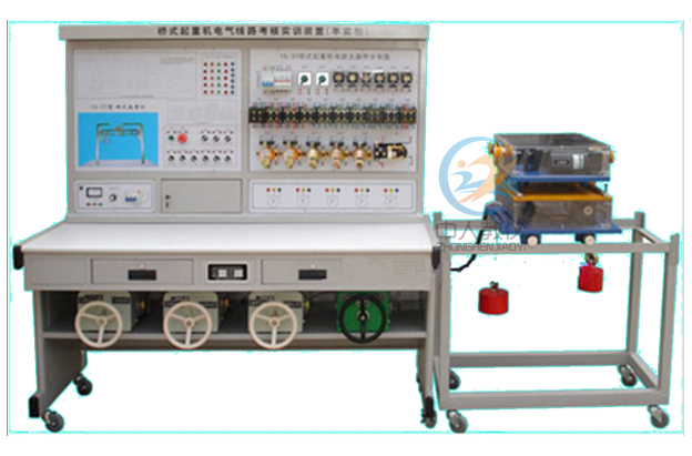 液压台车工作原理,机构运动方案创新设计实验台(图1) 液压台车工作原理,机构运动方案创新设计实验台(图1)