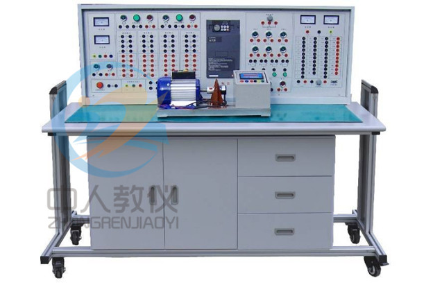 液压实验台结构图片,机构运动创新设计方案拼装案例怎么写(图1) 液压实验台结构图片,机构运动创新设计方案拼装案例怎么写(图1)