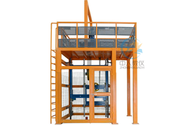 液压实验室建设方案范文,机械实验室简介(图4) 液压实验室建设方案范文,机械实验室简介(图4)