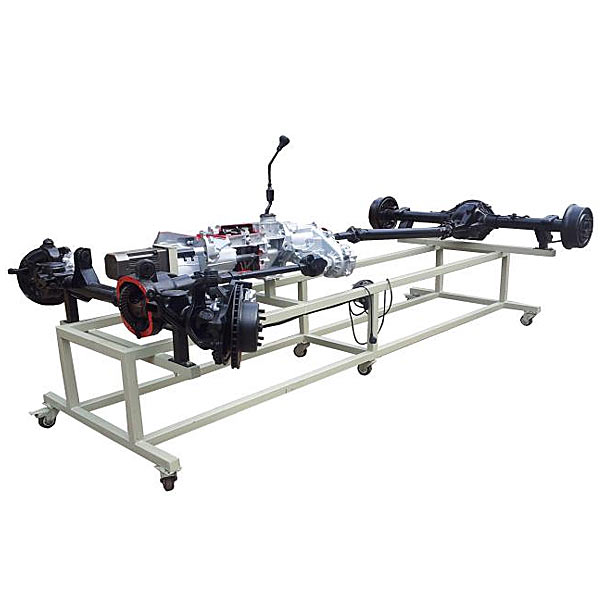 液压支架试验台,机构运动方案创新设计心得体会怎么写(图1) 液压支架试验台,机构运动方案创新设计心得体会怎么写(图1)