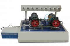 液压支架试验台,机构运动方案创新设计心得体会怎么写(图4) 液压支架试验台,机构运动方案创新设计心得体会怎么写(图4)