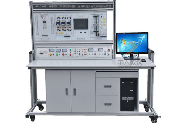 液压教学实验台,机械创新设计实验报告慧鱼循迹小车(图2) 液压教学实验台,机械创新设计实验报告慧鱼循迹小车(图2)