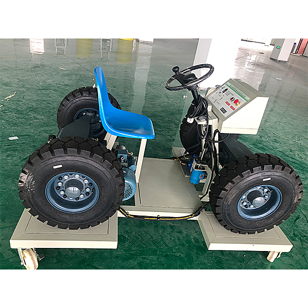 液压试验设备,机械创新实训室图片(图2) 液压试验设备,机械创新实训室图片(图2)