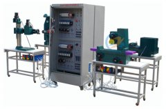 制冷制热实验室设备,制冷实训设备(图1)