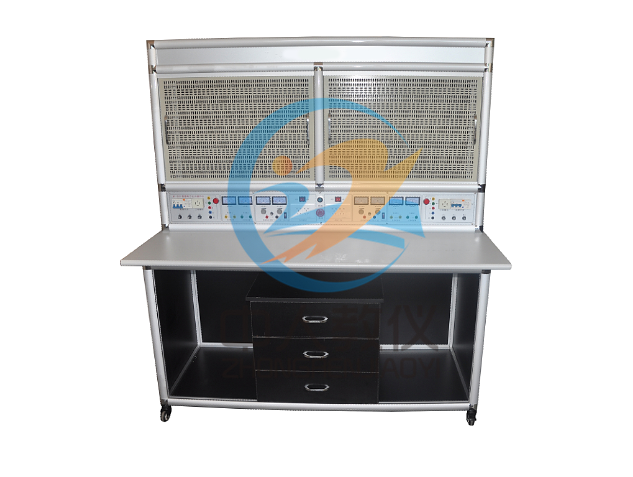 封闭功率流式齿轮传动效率测定,机械运动方案设计与搭接实验总结(图4) 封闭功率流式齿轮传动效率测定,机械运动方案设计与搭接实验总结(图4)