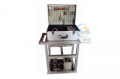 空气动力学多功能实验台,空气动力学实验台(图1) 空气动力学多功能实验台,空气动力学实验台(图1)