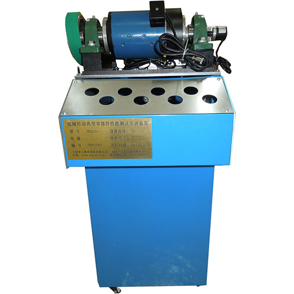 蜗杆齿轮传动装置,机械装配与调试实训平台多少钱合适视频教程(图4) 蜗杆齿轮传动装置,机械装配与调试实训平台多少钱合适视频教程(图4)