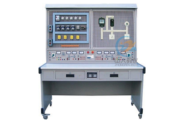 齿轮传动实验台设计,机械系统综合搭接平台有哪些组成(图1) 齿轮传动实验台设计,机械系统综合搭接平台有哪些组成(图1)