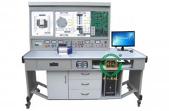 大众双离合器(DSG)变速器实训台,大众DSG手自一体双离合(图1) 大众双离合器(DSG)变速器实训台,大众DSG手自一体双离合(图1)