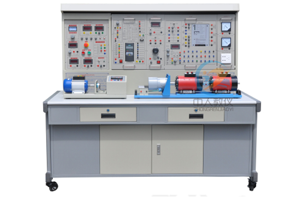 齿轮传动实验台各构成?？榈淖饔?机械原理机构搭接实验PPT(图4)
