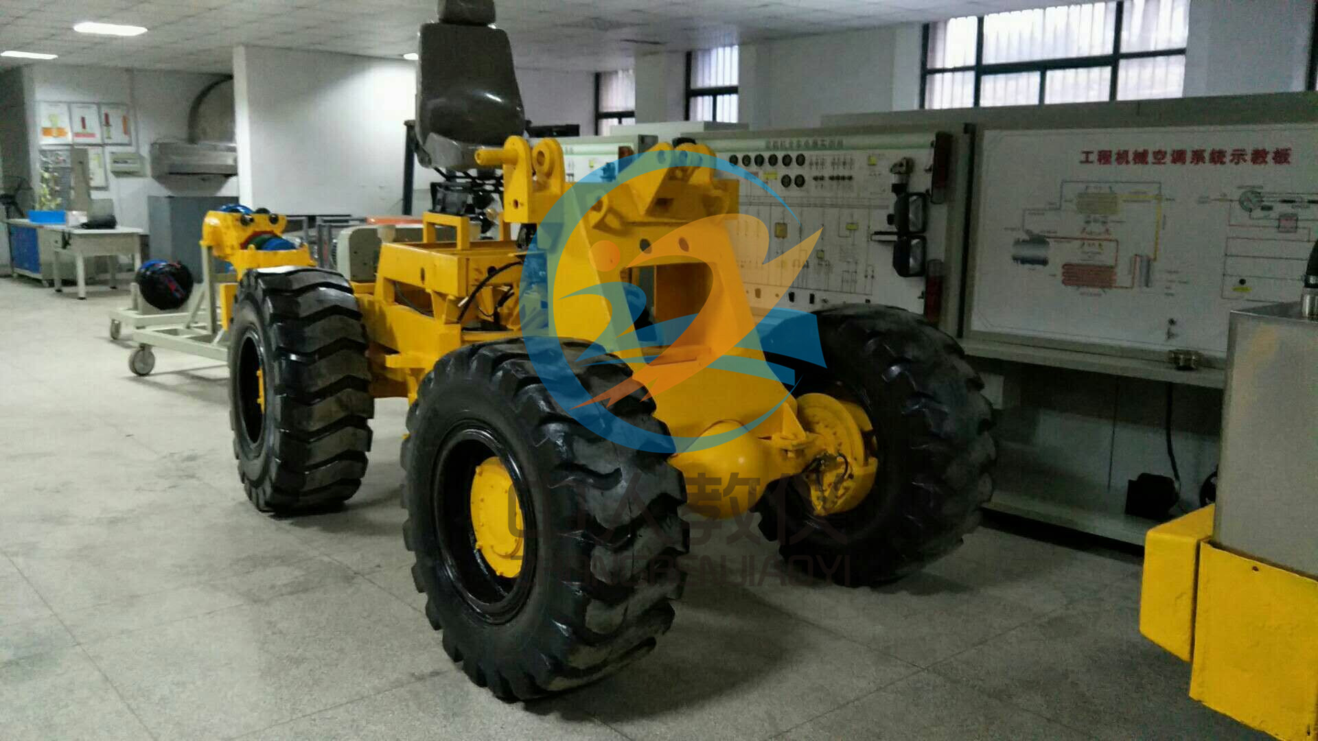 槽轮机构的实际应用实例图解大全,调节机器周期性速度波动的方法(图3) 槽轮机构的实际应用实例图解大全,调节机器周期性速度波动的方法(图3)