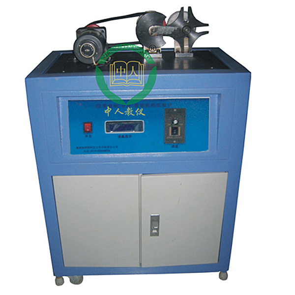 槽轮机构的应用实例分析,机械速度的波动可分为哪两类形式和特点(图3) 槽轮机构的应用实例分析,机械速度的波动可分为哪两类形式和特点(图3)