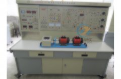 轴系装配工艺技能实训装置(图1)