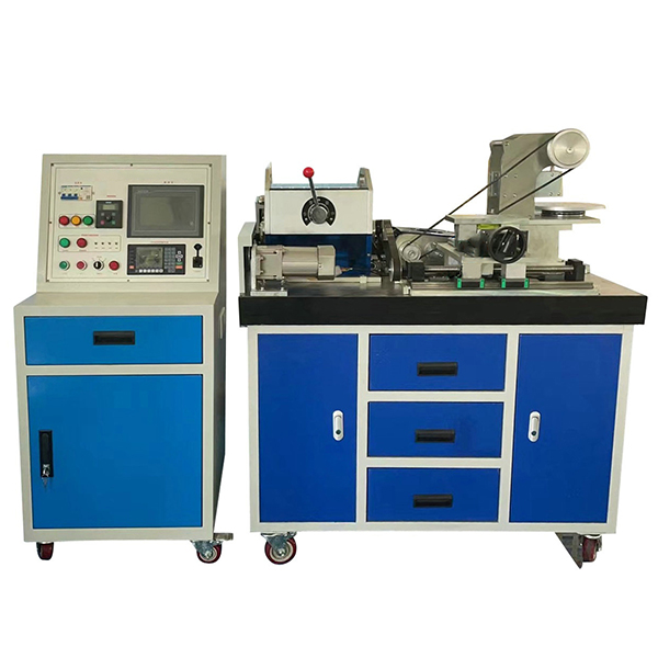 中人ZRZT-8机械传动与自动化综合实训装置