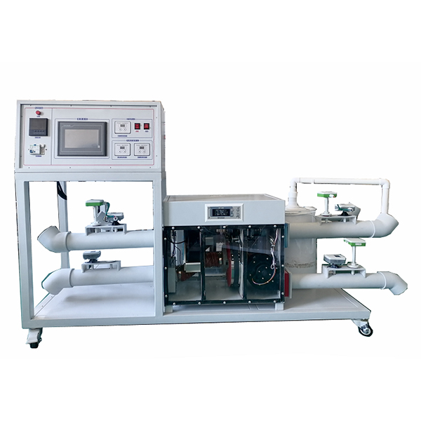 中人ZRLR-CS吸附传热传质性能测试实训装置