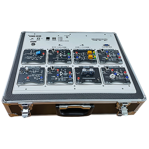 ZRWL-CKB物联网综合实训平台