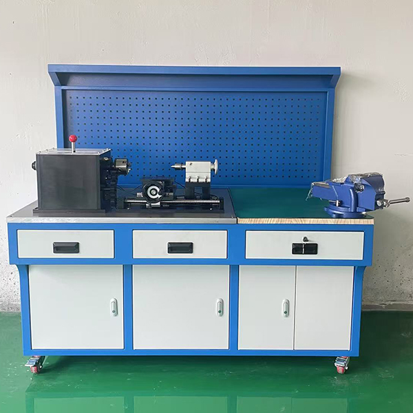 ZRZT-09机械装调与精度测量实训平台