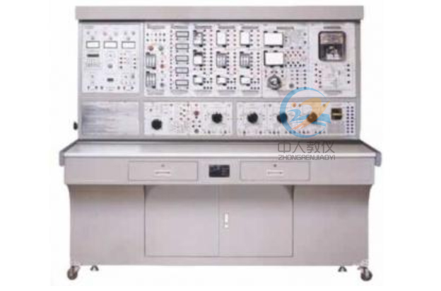 电力自动化及继电?；ぷ酆鲜笛橄低?继电保护综合实验台