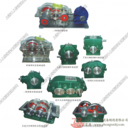 离心式通风机模型，矿山离心式通风机模型(图1)