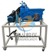 全工况多功能型除湿系统实训装置：为专业教育打造的 - 上海(图1)