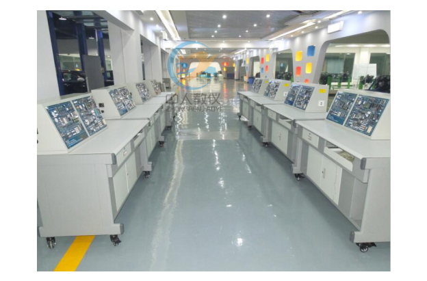 单片机、EDA开发实验平台,EDA与单片机综合实训台